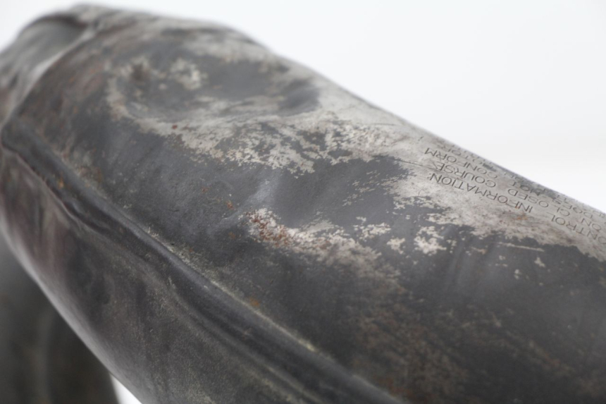 photo de AUSPUFF YAMAHA YZ 125 (1994 - 1997) - Oberflächenzustand und Material