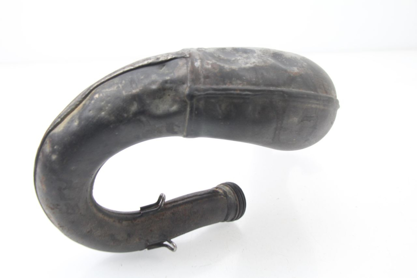 photo de AUSPUFF YAMAHA YZ 125 (1994 - 1997) - Geprüftes Gebrauchtteil