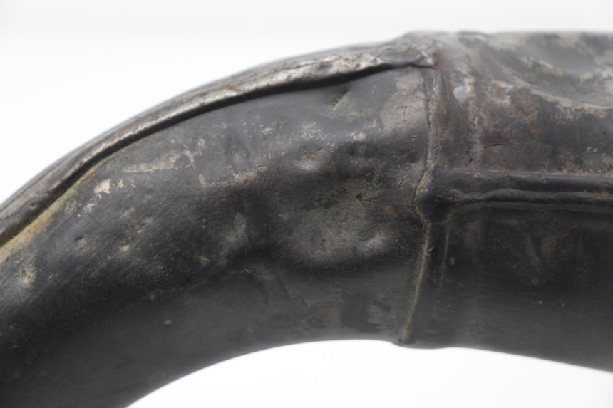 photo de AUSPUFF YAMAHA YZ 125 (1994 - 1997) - Kennzeichnungen und Originalreferenzen