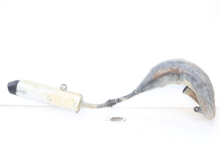 photo de AUSPUFF YAMAHA YZ 85 (2022 - 2025) - Hauptansicht