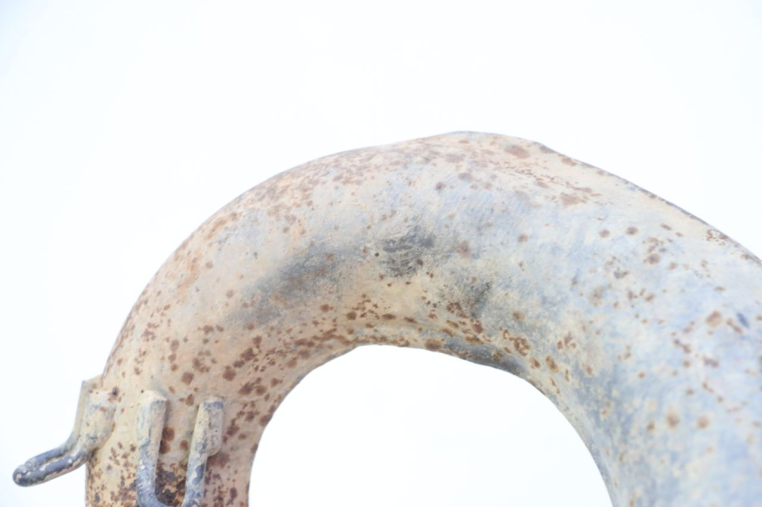 photo de AUSPUFF YAMAHA YZ 85 (2022 - 2025) - Detailansicht des Bauteils