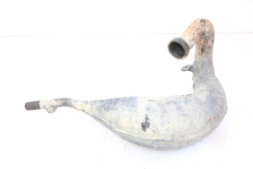 photo de AUSPUFF YAMAHA YZ 85 (2022 - 2025) - Charakteristische Merkmale