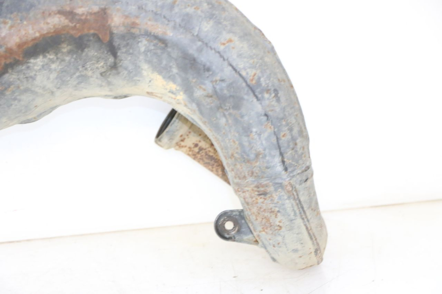 photo de AUSPUFF YAMAHA YZ 85 (2022 - 2025) - Alternativer Blickwinkel