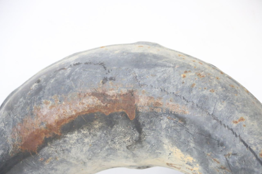 photo de AUSPUFF YAMAHA YZ 85 (2022 - 2025) - Qualität der Gebrauchtware