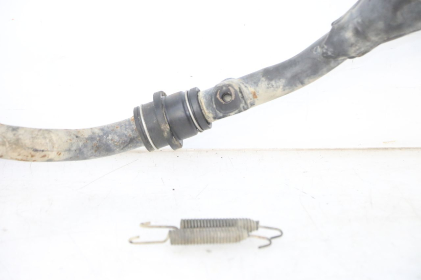 photo de AUSPUFF YAMAHA YZ 85 (2022 - 2025) - Hauptansicht