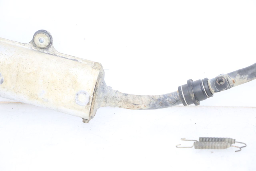 photo de AUSPUFF YAMAHA YZ 85 (2022 - 2025) - Detailansicht des Bauteils