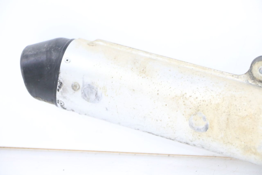 photo de AUSPUFF YAMAHA YZ 85 (2022 - 2025) - Zoom auf Gebrauchszustand