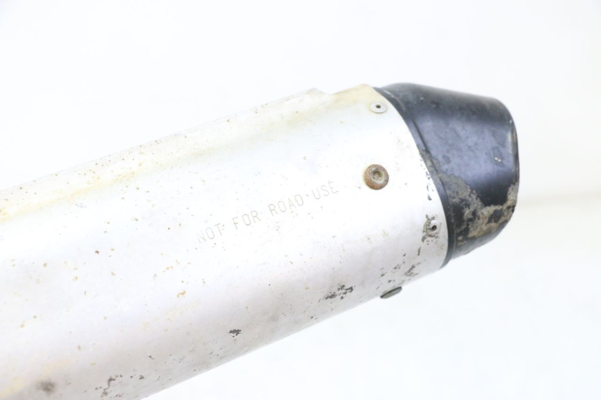 photo de AUSPUFF YAMAHA YZ 85 (2022 - 2025) - Technische Nahaufnahme