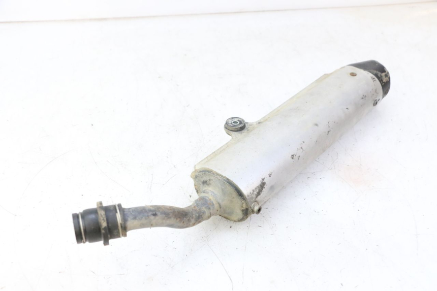 photo de AUSPUFF YAMAHA YZ 85 (2022 - 2025) - Gesamtansicht des Produkts