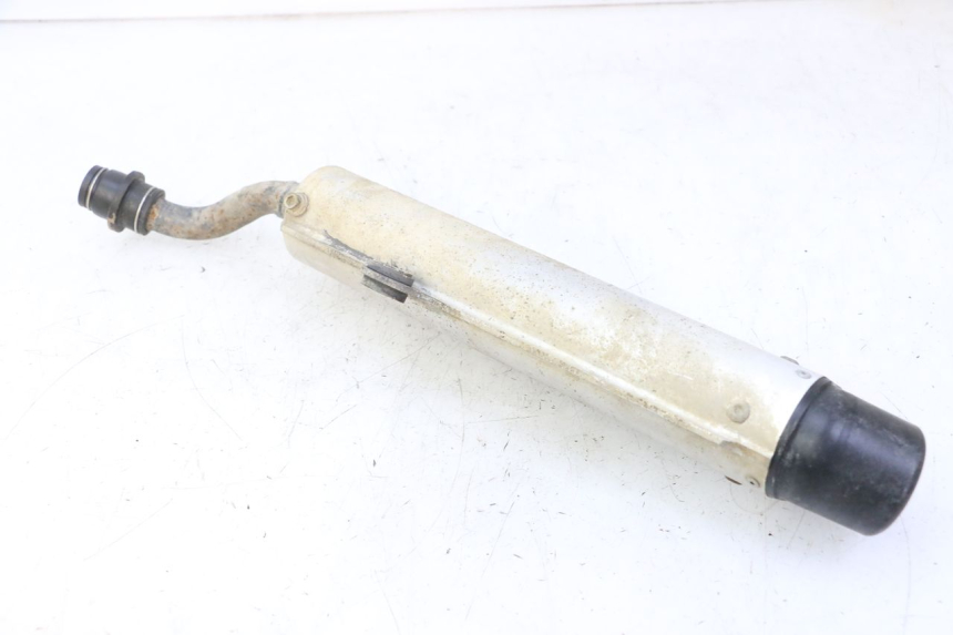 photo de AUSPUFF YAMAHA YZ 85 (2022 - 2025) - Details der Befestigungspunkte