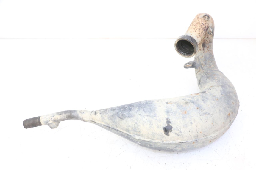 photo de AUSPUFF YAMAHA YZ 85 (2022 - 2025) - Kennzeichnungen und Originalreferenzen