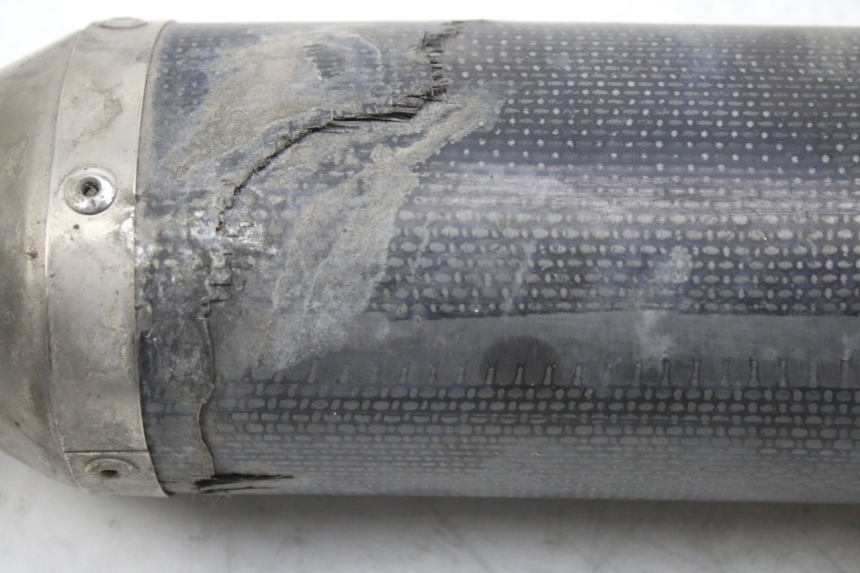 photo de AUSPUFFANLAGE YAMAHA YZF R1 1000 (2007 - 2008) - Weitere Ansicht des Artikels