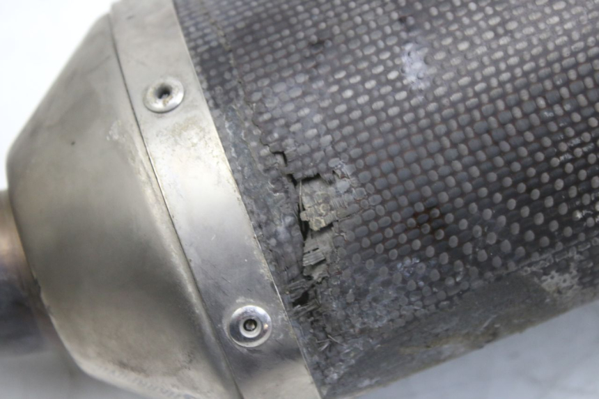 photo de AUSPUFFANLAGE YAMAHA YZF R1 1000 (2007 - 2008) - Ergänzendes Produktfoto