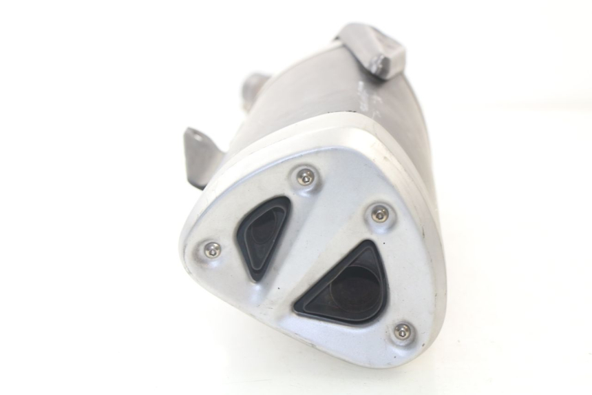 photo de AUSPUFF KAWASAKI Z ABS 750 (2007 - 2013) - Weitere Ansicht des Artikels