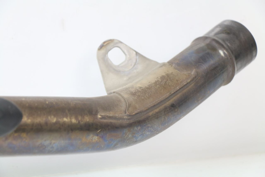 photo de AUSPUFF KAWASAKI Z ABS 750 (2007 - 2013) - Charakteristische Merkmale