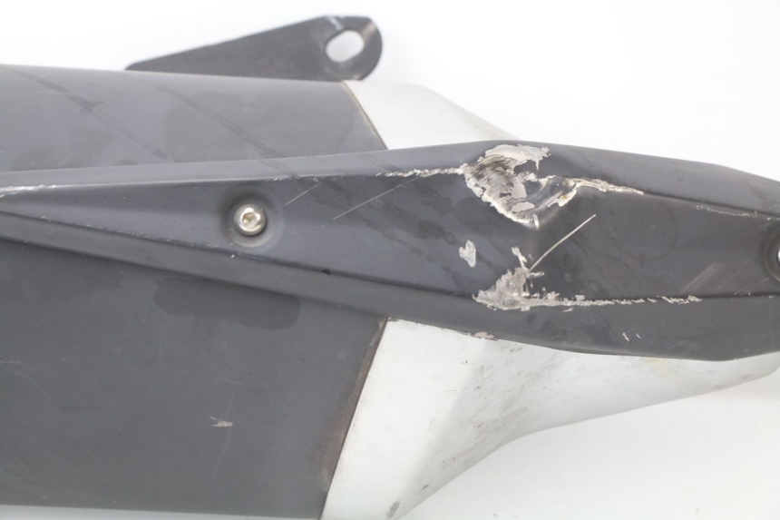 photo de AUSPUFF KAWASAKI Z ABS 750 (2007 - 2013) - Hochauflösende Nahaufnahme