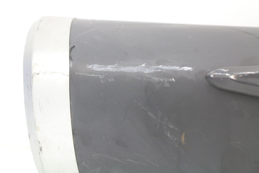 photo de AUSPUFF KAWASAKI Z ABS 750 (2007 - 2013) - Ergänzendes Produktfoto