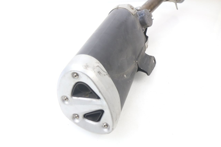 photo de AUSPUFF KAWASAKI Z ABS 750 (2007 - 2013) - Alternative Perspektive