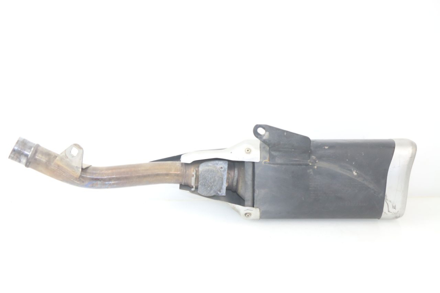 photo de AUSPUFF KAWASAKI Z ABS 750 (2007 - 2013) - Kennzeichnungen und Originalreferenzen