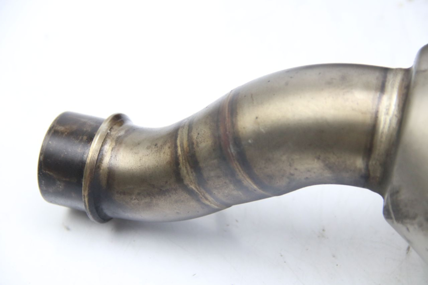 photo de AUSPUFFTOPF KAWASAKI Z ABS 1000 (2014 - 2020) - Detailansicht des Bauteils