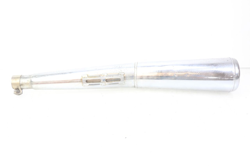 photo de AUSPUFFTOPF KAWASAKI ZEPHYR 1100 ( - 1995) - Hauptansicht