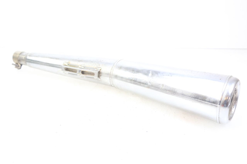 photo de AUSPUFFTOPF KAWASAKI ZEPHYR 1100 ( - 1995) - Alternative Perspektive