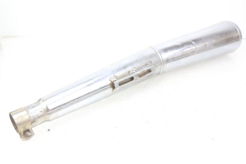 photo de AUSPUFFTOPF KAWASAKI ZEPHYR 1100 ( - 1995) - Technische Nahaufnahme