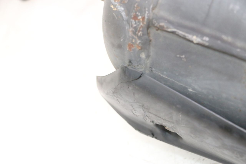 photo de AUSPUFFANLAGE PIAGGIO ZIP 2T 50 (2009 - 2019) - Details der Befestigungspunkte