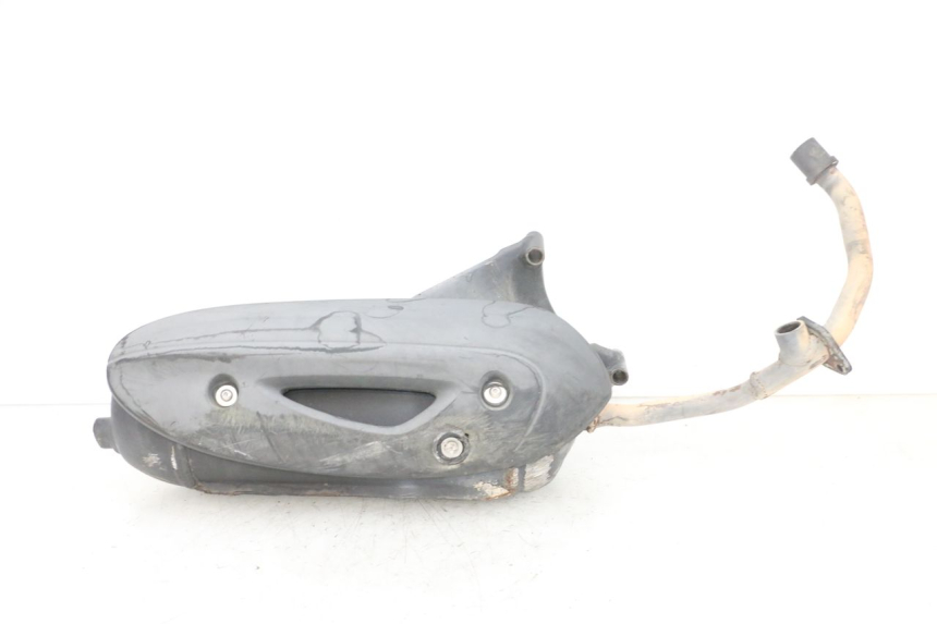 photo de AUSPUFFTOPF PIAGGIO ZIP 4T 50 (2018 - 2020) - Hauptansicht