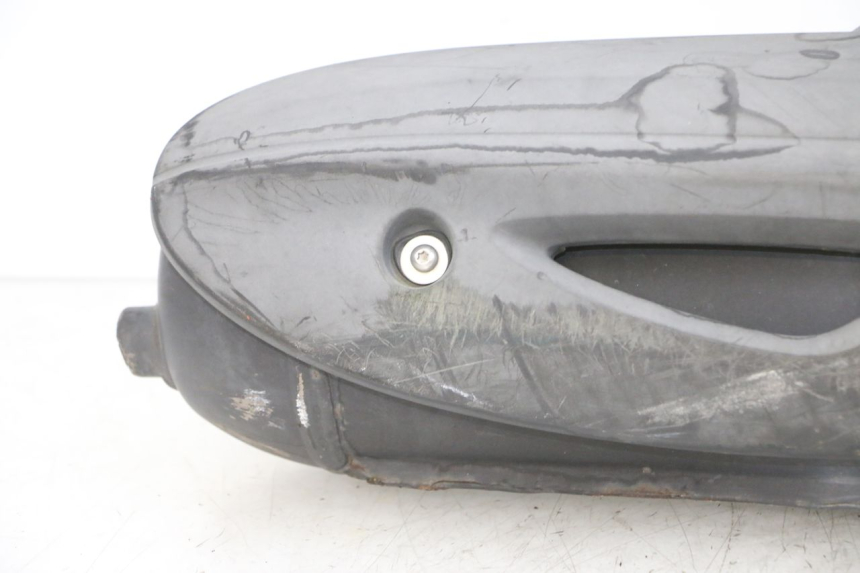 photo de AUSPUFFTOPF PIAGGIO ZIP 4T 50 (2018 - 2020) - Alternativer Blickwinkel