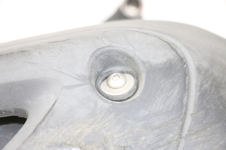 photo de AUSPUFFTOPF PIAGGIO ZIP 4T 50 (2018 - 2020) - Profilansicht des Ersatzteils