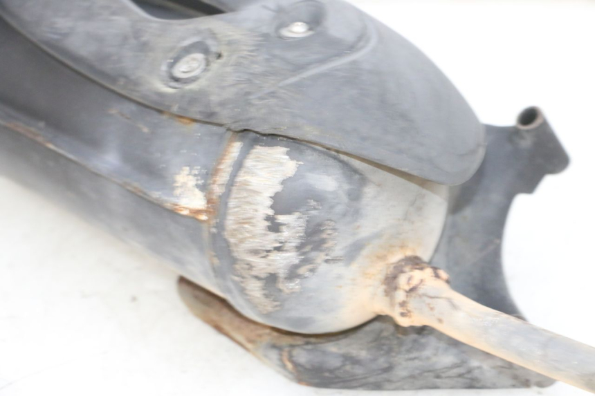 photo de AUSPUFFTOPF PIAGGIO ZIP 4T 50 (2018 - 2020) - Technische Nahaufnahme