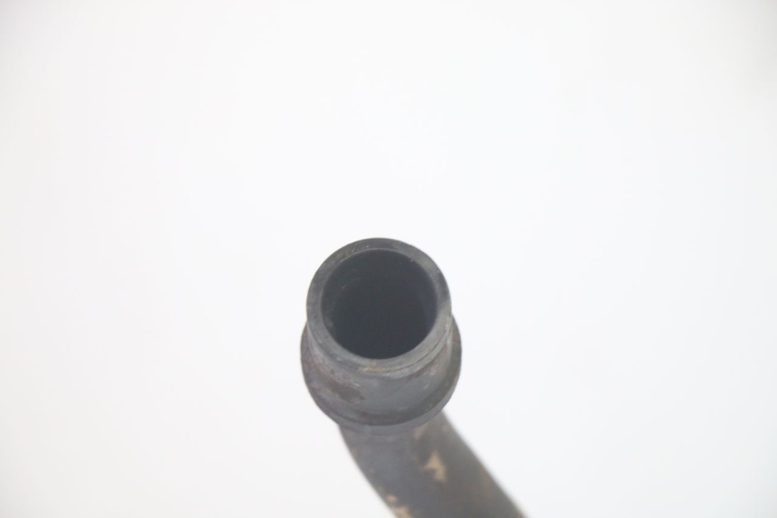 photo de AUSPUFFTOPF PIAGGIO ZIP 4T 50 (2018 - 2020) - Details der Befestigungspunkte