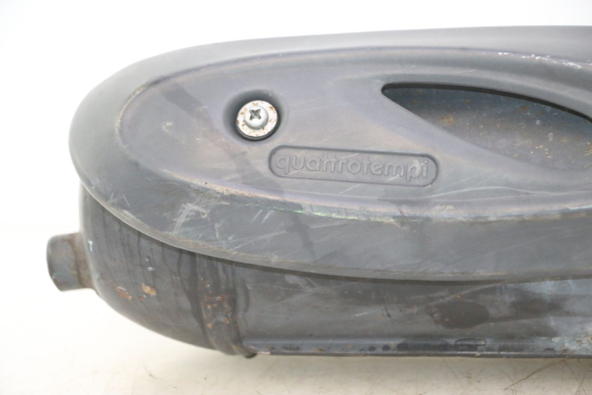 photo de AUSPUFF PIAGGIO ZIP 4T 50 (2006 - 2017) - Profilansicht des Ersatzteils