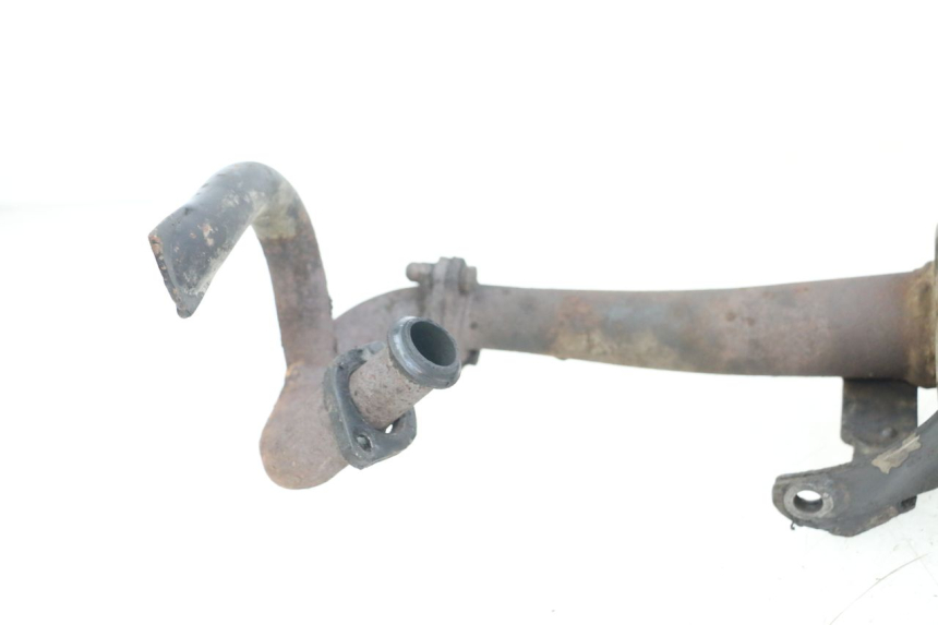 photo de AUSPUFF PIAGGIO ZIP RST 50 (1996 - 1998) - Geprüftes Gebrauchtteil