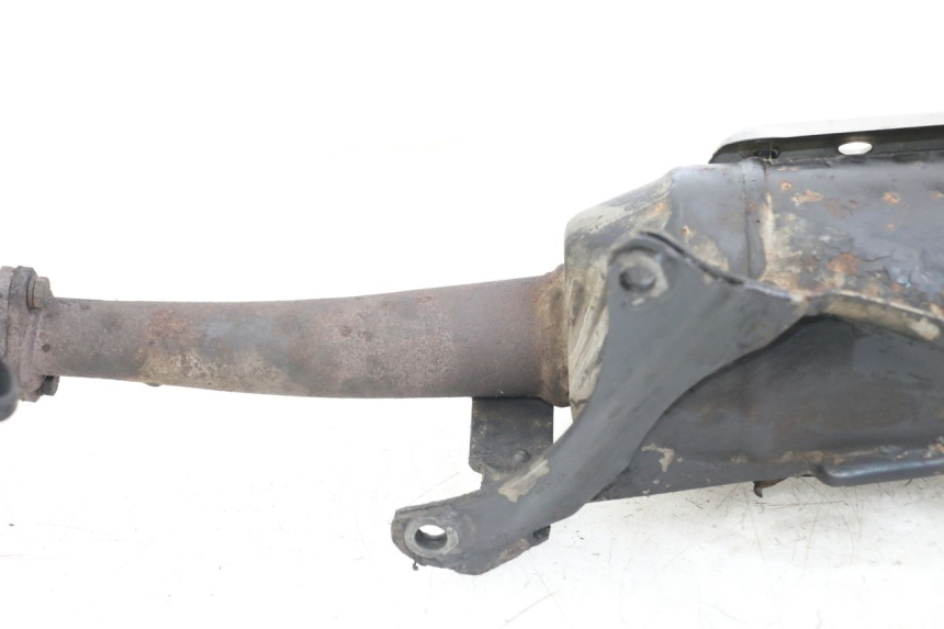 photo de AUSPUFF PIAGGIO ZIP RST 50 (1996 - 1998) - Kennzeichnungen und Originalreferenzen