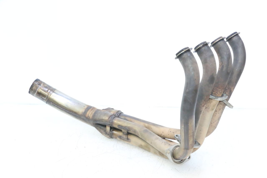 photo de AUSPUFF KAWASAKI ZX-6R ZX6R 600 (2000 - 2002) - Alternativer Blickwinkel
