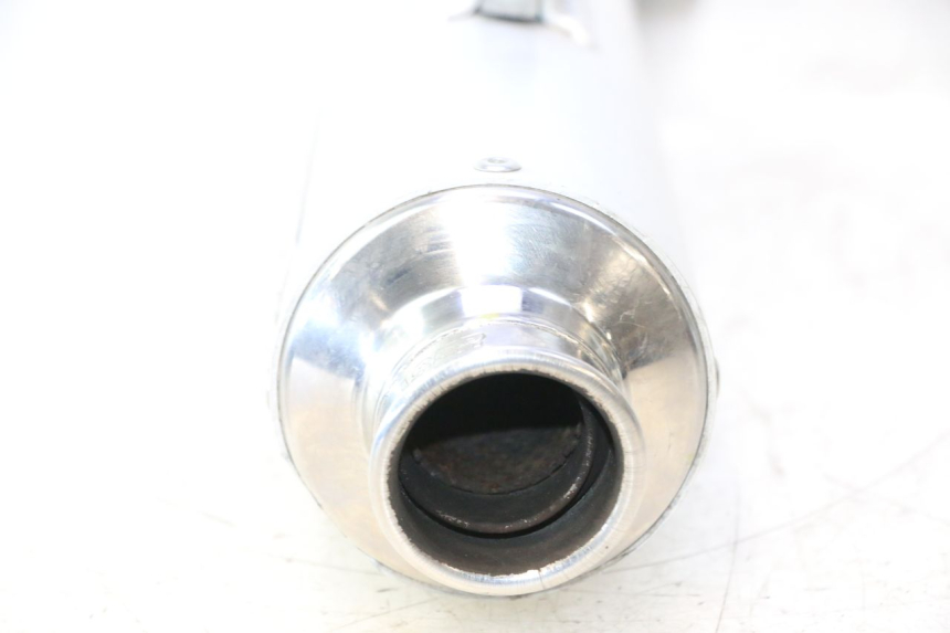 photo de AUSPUFFANLAGE KAWASAKI ZZR 600 (1995 - 2004) - Oberflächenzustand und Material