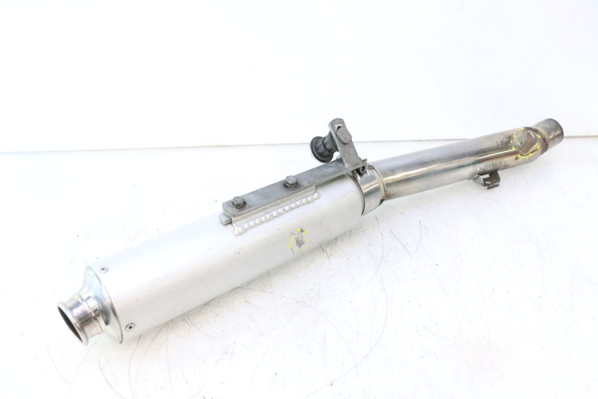 photo de AUSPUFFANLAGE KAWASAKI ZZR 600 (1995 - 2004) - Geprüftes Gebrauchtteil