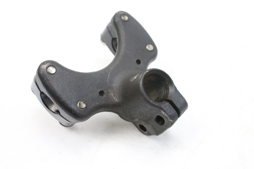 photo de LENKERSTÜTZE SUZUKI AN BURGMAN 400 (2006 - 2010) - Zoom auf Gebrauchszustand