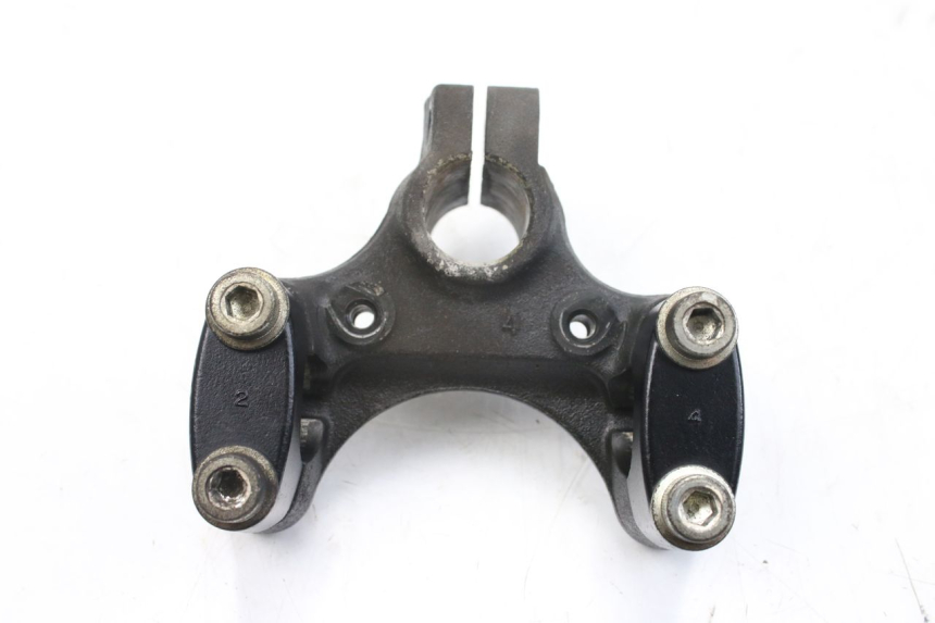 photo de LENKERSTÜTZE SUZUKI AN BURGMAN 400 (2006 - 2010) - Alternative Perspektive