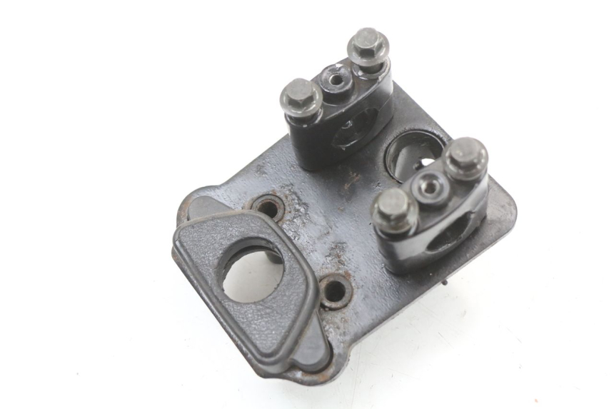 photo de LENKERSTÜTZE JONWAY AZTRAL 125 (2008 - 2017) - Hauptansicht