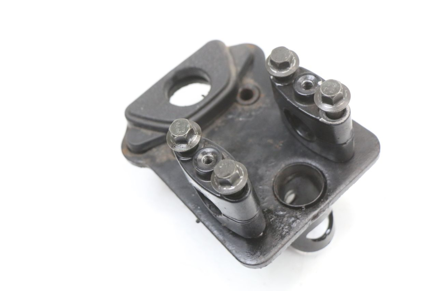 photo de LENKERSTÜTZE JONWAY AZTRAL 125 (2008 - 2017) - Detailansicht des Bauteils