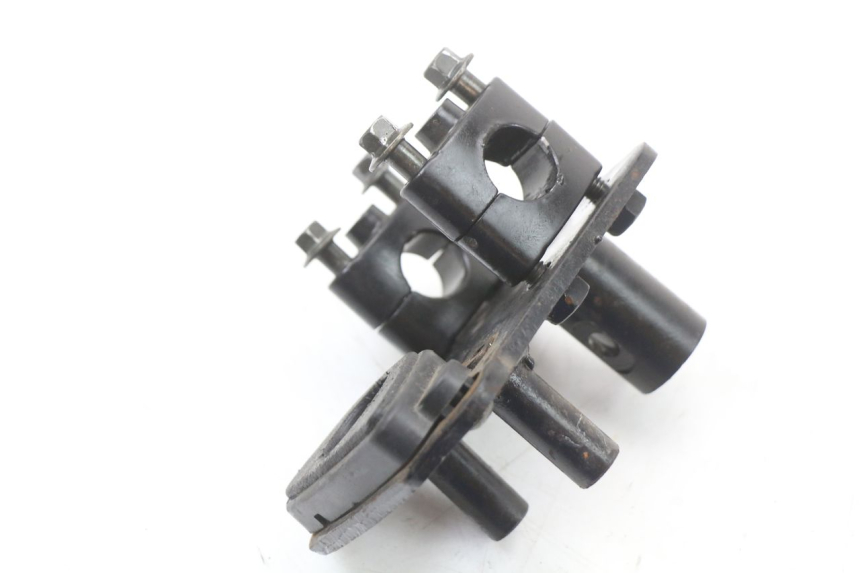 photo de LENKERSTÜTZE JONWAY AZTRAL 125 (2008 - 2017) - Zoom auf Gebrauchszustand