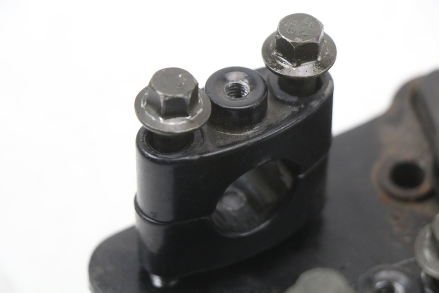 photo de LENKERSTÜTZE JONWAY AZTRAL 125 (2008 - 2017) - Technische Nahaufnahme