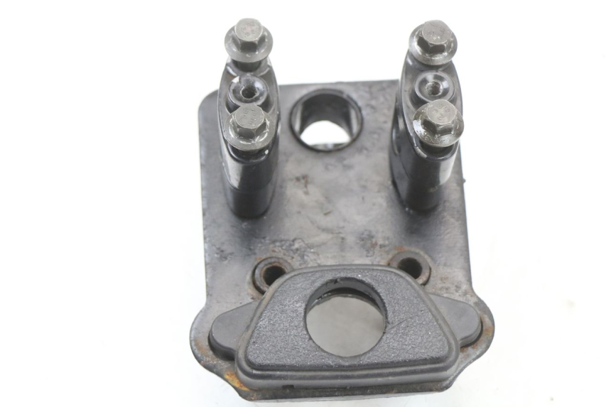 photo de LENKERSTÜTZE JONWAY AZTRAL 125 (2008 - 2017) - Details der Befestigungspunkte