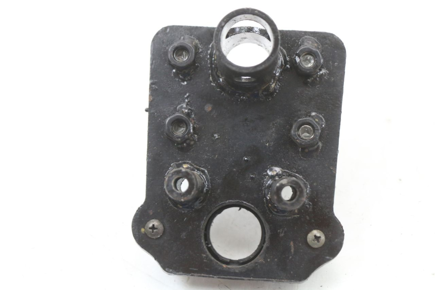 photo de LENKERSTÜTZE JONWAY AZTRAL 125 (2008 - 2017) - Oberflächenzustand und Material