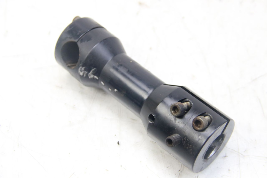 photo de LENKERSTÜTZE PGO BIG MAX 50 (2001 - 2009) - Zoom auf Gebrauchszustand