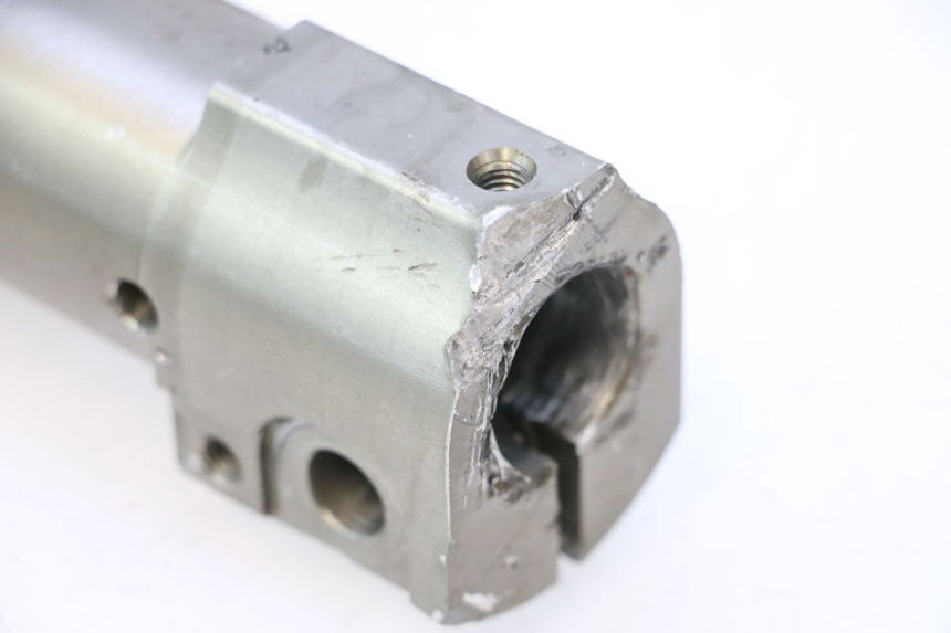 photo de LENKERVORBAU MBK BOOSTER ROCKET 50 (2004 - 2016) - Oberflächenzustand und Material
