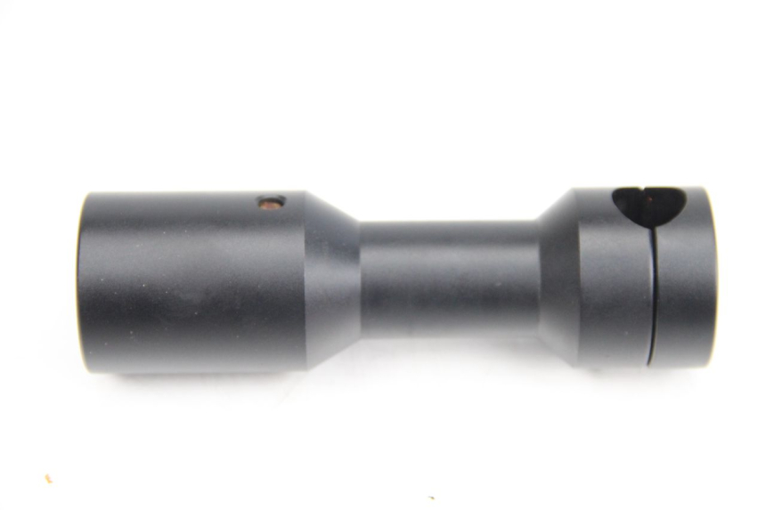 photo de LENKERVORBAU MBK BOOSTER SPIRIT 50 (2004 - 2017) - Zoom auf Gebrauchszustand